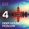 Deep House Moscow #4