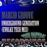 Underground Generation (Evolke Tech Mix)