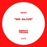 So Alive (Extended Mix)