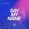 Say My Name