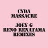 Massacre Remixes