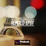 Protoxic Remixed EP 01