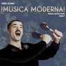 Música Moderna, Vol. I (Remixes and Rare Tracks)