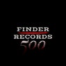 Finder Records 500