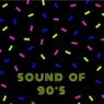 Sound of 90's, Vol. 3