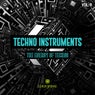 Techno Instruments, Vol. 6 (The Energy Of Techno)