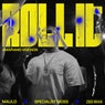 Roll It (Amapiano Remix)
