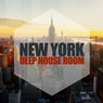 New York, Deep House Room