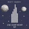 Second Wind EP