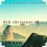 Rio (Original Mix)