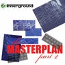 The Masterplan Pt. 2