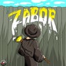 Zabor (Remixes) - EP