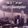 This Is F*** HOUSE! - Miami Sampler