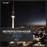 Metropolitan House: Berlin Vol. 6