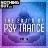 Nothing But... The Sound of Psy Trance, Vol. 14
