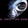 UFO Speak EP