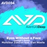 Eyes Without a Face (feat. Elan Noelle) [Laurent C Mix]