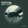Seen You EP