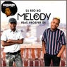 Melody (feat. Prosper SA) [Radio Version]