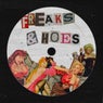 FREAKS & HOES (Extended Edit)