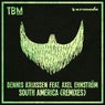 South America - Remixes