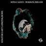 Mukbang Roller (Scratcha DVA's Afrotek Remix)