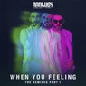 When You Feeling: The Remixes, Pt. 1