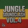 Jungle Soundclash Vol 4