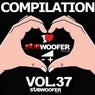 I Love Subwoofer Records Techno Compilation, Vol. 37
