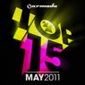 Armada Top 15 - May 2011