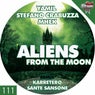 Aliens From The Moon