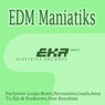 EDM Maniatiks DJ Tools