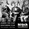 Gentlemen's Club EP