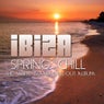 Ibiza Spring Chill - The White Island Chill Out Album