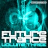 Future Trance Volume Three