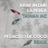 Pedacito De Coco (Remix)