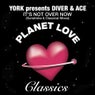 It's Not Over Now - Sunstroke & Classical Mixes