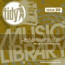 Tidy Music Library Issue 20