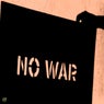 No War!