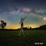 painting the sky