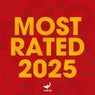 Most Rated 2025
