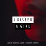 I Kissed A Girl