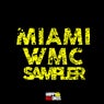 MIAMI WMC Sampler