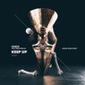 Keep Up Feat. Smokahontas (Jordan Burns Remix)