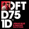 Edge of Desire - Extended Mix