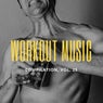 Workout Music, Vol.25
