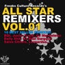 All-Star Remixers Volume 1