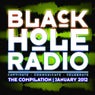 Black Hole Radio January 2012