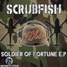 Soldier Of Fortune