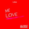 Me Love EP